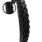 Anvelopa Kenda BMX K918, 20x2.10, negru Ultimate FactoryBikes