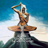 The Holy Mountain (Original Soundtrack) - Vinyl | Alejandro Jodorowsky