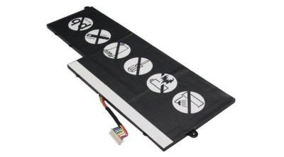 CoreParts Baterie laptop pentru Acer 30Wh Li-ion 11.4V 2640mAh, Aspire V5 122P, Aspire V5-122P foto
