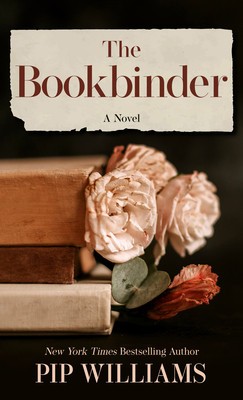 The Bookbinder foto