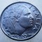 1.876 ITALIA WWII VITTORIO EMANUELE III 20 CENTESIMI 1940 R USOR MAGNETIC