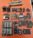 B241 Protectie Releu termic motoare electrice si comutatoare 5