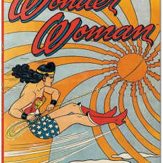 The Little Book of Wonder Woman | Paul Levitz