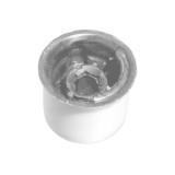 Bucsa brat suspensie, Suport trapez Seat Cordoba, Ibiza 4; Skoda Fabia 1, Roomster; Vw Fox, Polo, Moog SESB0104, parte montare : Punte fata, Stanga/