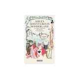 Alice's Adventures in Wonderland: Tove Jansson Edition