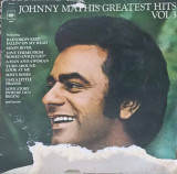 Disc vinil, LP. Greatest Hits Vol. 3-Johnny Mathis