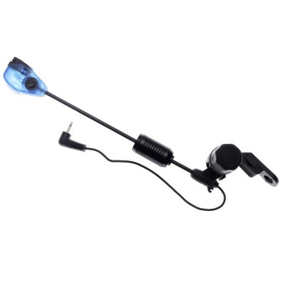 SWINGER PRO FL SW36 ILUMINATED CULOARE Albastru foto