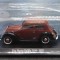 Macheta Fiat Nuova Balilla 1100 - Altaya 1/43