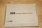 FLOPPY DISK EXTERN USB