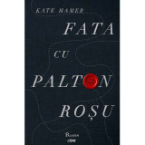 Fata cu palton rosu - Kate Hamer