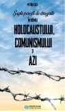 sapte povesti de dragoste in vremea Holocaustului, comunismului si azi - Petru Clej - Meridiane Publishing