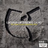 Legend Of The Wu-Tang: Wu-Tang Clan&#039;s Greatest Hits - Vinyl | Wu-Tang Clan, sony music