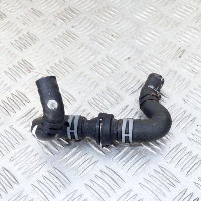 Furtun de lichid de răcire AUDI A5 F53 2017 OEM: 8W0121449 10479725 foto