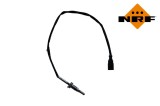 NRF 707122 EASY FIT Senzor, temperatura gaze evacuare