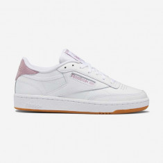 Reebok Classic sneakers Club C 85 culoarea alb, GV6979 GV6979-white