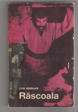 bnk ant Liviu Rebreanu - Rascoala