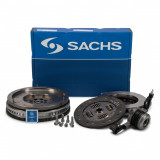 Kit Ambreiaj + Volanta Sachs Mercedes-Benz Viano W639 2010&rarr; 2290 601 108