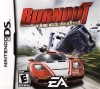 Joc BURNOUT LEGEBDS NINTENDO Nintendo DS DSI 3DS 3DS XL Lite retro colectie, Curse auto-moto, Single player, 3+
