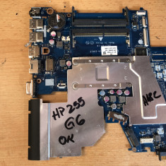 Placa de baza functionala HP 250 G6---- A182