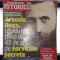 Evenimentul istoric Nr.38/2021 , Arsenie Boca , urmarit timp de 42 de ani de serviciile secrete