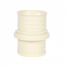 Cupla 4" plastic furtun pompier