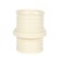 Cupla Micul Fermier, 4&quot;, plastic, pentru furtunul de irigatii