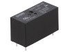 Releu Electromagnetic SPST-NO 12VDC Miniaturale PCB