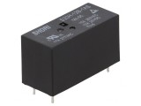 Releu Electromagnetic SPST-NO 12VDC Miniaturale PCB