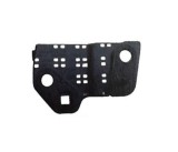Suport bara spate, stanga Subaru Forester (Sj), 01.2013-, interior, 57707SG070