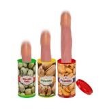 Cutie amuzanta cu penis surpriza#