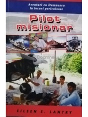 Eileen E. Lantry - Pilot misionar (Editia: 2004) foto