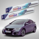 Cumpara ieftin Ștergătoare Honda Civic IX FK Hatchback 2012-prezent | Set Față Hibrid &ndash; TeamCar&reg;