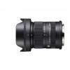 Obiectiv Sigma 18-50mm F2.8 DC DN Contemporary, Sony E, Mirrorless, APS-C, Autofocus Rapid, Distanță Mică Focalizare