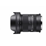 Obiectiv Sigma 18-50mm F2.8 DC DN Contemporary, Sony E, Mirrorless, APS-C, Autofocus Rapid, Distanță Mică Focalizare