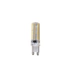 Bec LED G9 10W 700&ndash;800 lm 96 LED SMD3014 2800&ndash;3200K Alb Cald 220V