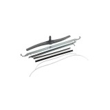 Set de reparare pentru mașină de spălat vase BOSCH 11038786 11022595 Original