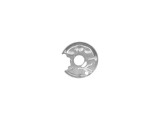 Protectie stropire disc frana Mercedes Clasa C (W202), 03.1993-03.2001, 190 (W201), 10.82-08.1993 , W124/Clasa E(Sedan/Coupe/Cabrio/Combi) 12.84-06.1, Rapid