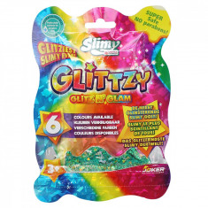 Slime Glittzy, Slimy, 90g