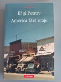 America fara etaje (Ilf si Petrov)
