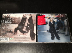 [CDA] Avril Lavigne - Let Go - cd audio original foto