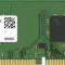 Memorie calculator Crucial 16GB Desktop DDR4 2666 MHz UDIMM, sigilate