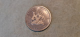 Uganda - 1000 shillings 1999.