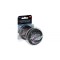 Fir Textil Mikado Nihonto Fine Braid Black 0.06 15m