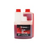 ULEI YAMAMOTO 2T ROSU 0.5L Innovative ReliableTools