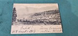 Carte postala PREDEAL , an 1904, Circulata, Printata