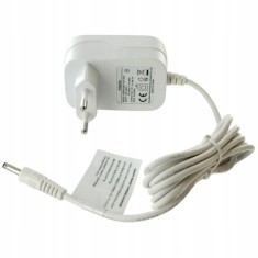 Charger, Incarcator Priza Lelo Smart Wand Large - alb