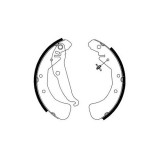 Set saboti frana Delphi LS1829, parte montare : Punte Spate