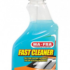 Solutie Curatare cu Ceara Caroserie Ma-Fra Fast Cleaner, 500ml