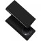 Husa pentru Honor X9c / Magic7 Lite, DUX DUCIS, Skin Pro, Neagra