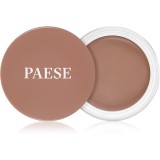 Paese Creamy Bronzer Tan Kissed crema Bronzant&atilde; 01 12 g